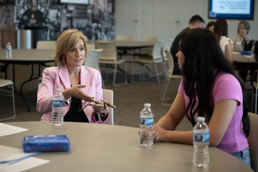 High School Superintendent Advisory Council