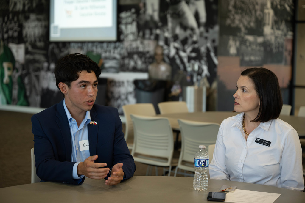 High School Superintendent Advisory Council