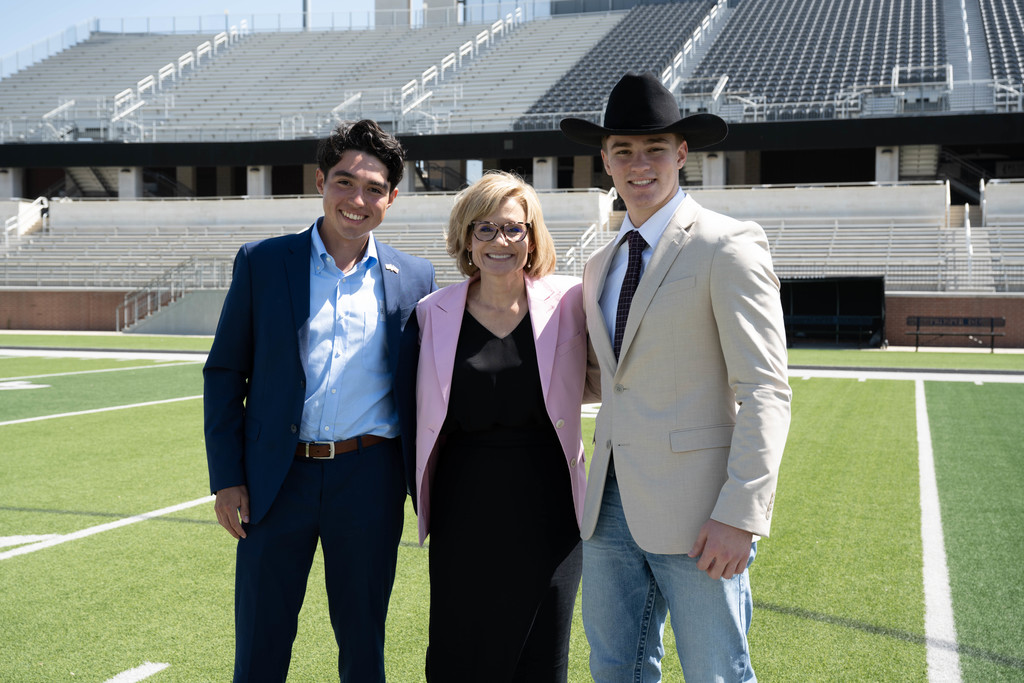 High School Superintendent Advisory Council