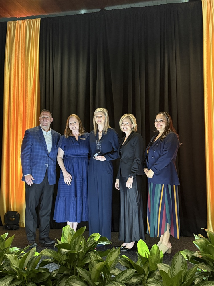 principal of the year 