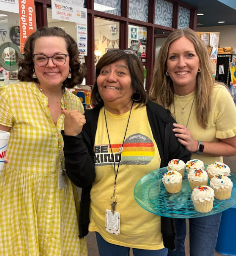 Paraprofessional Appreciation Day 2026