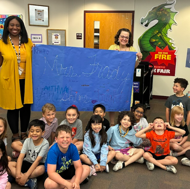 Paraprofessional Appreciation Day 2026