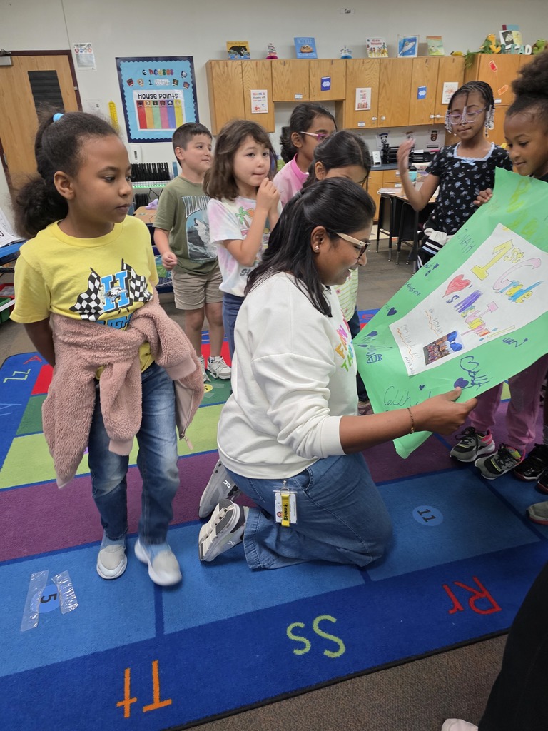 Paraprofessional Appreciation Day 2026