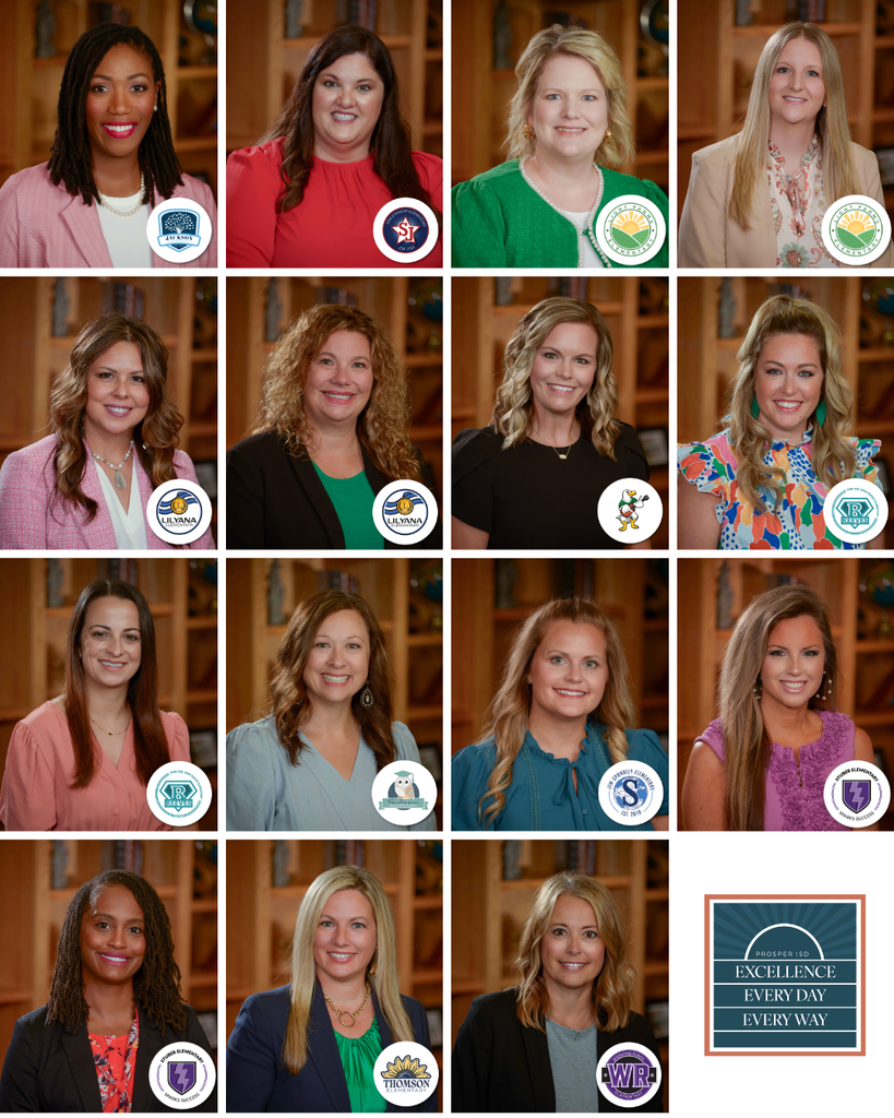 Assistant Principals Week