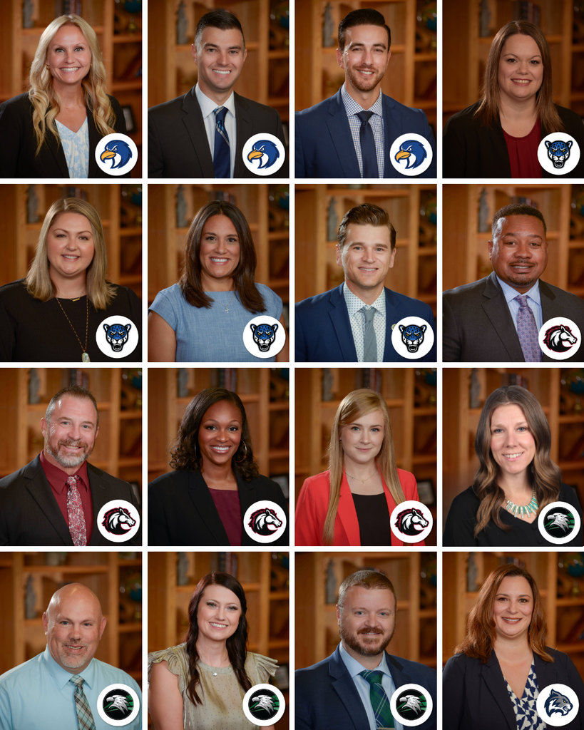 Assistant Principals Week