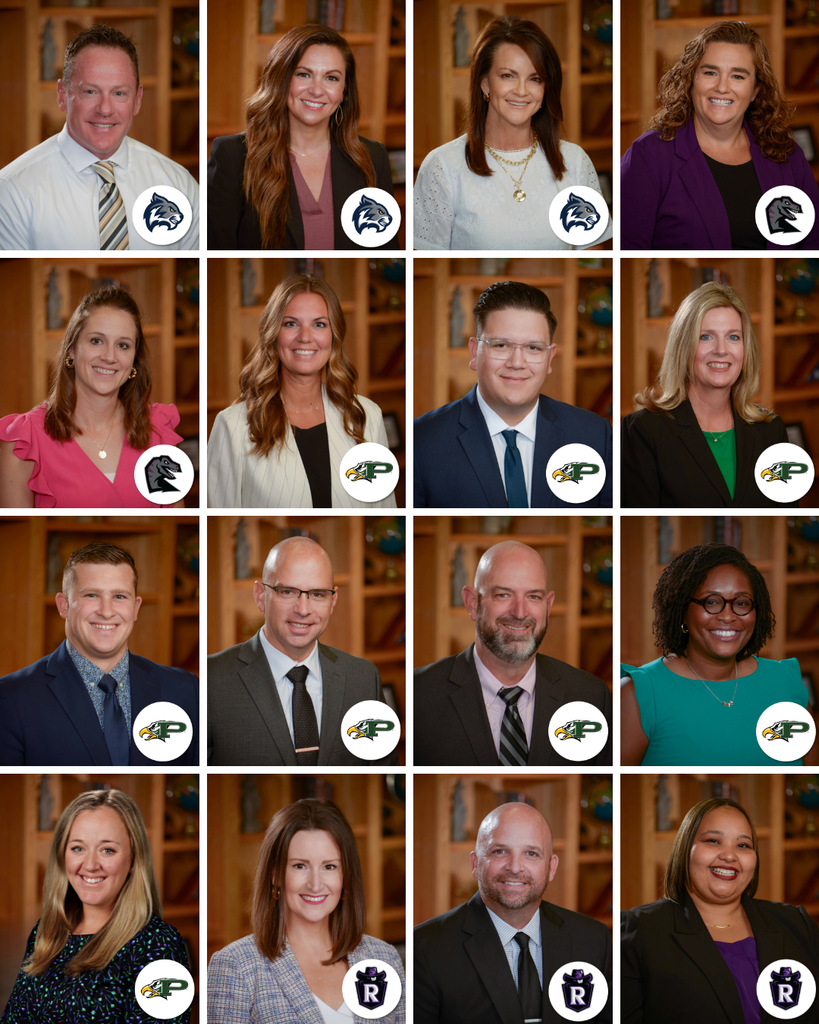 Assistant Principals Week