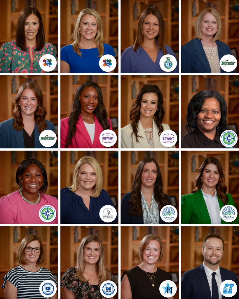 Assistant Principals Week