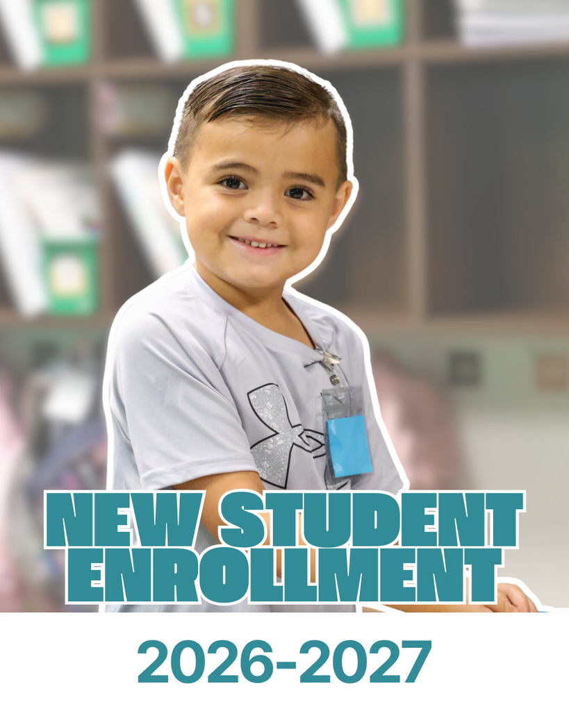 New Student Enrollment