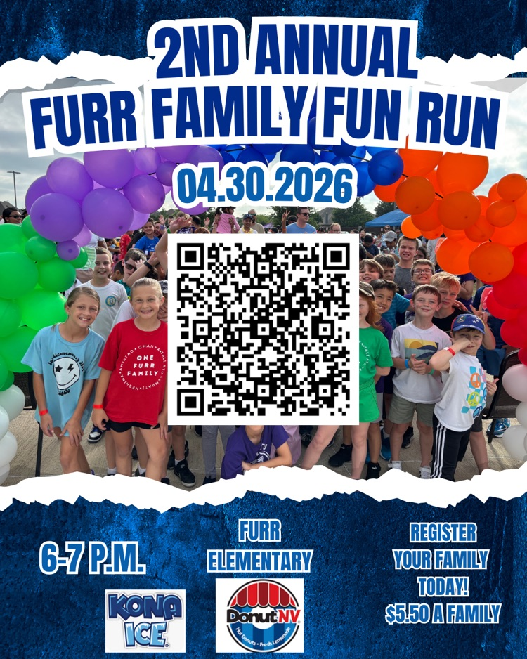 fun run