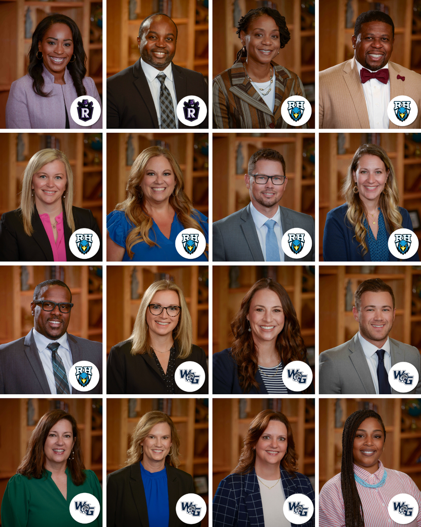 Assistant Principals Week