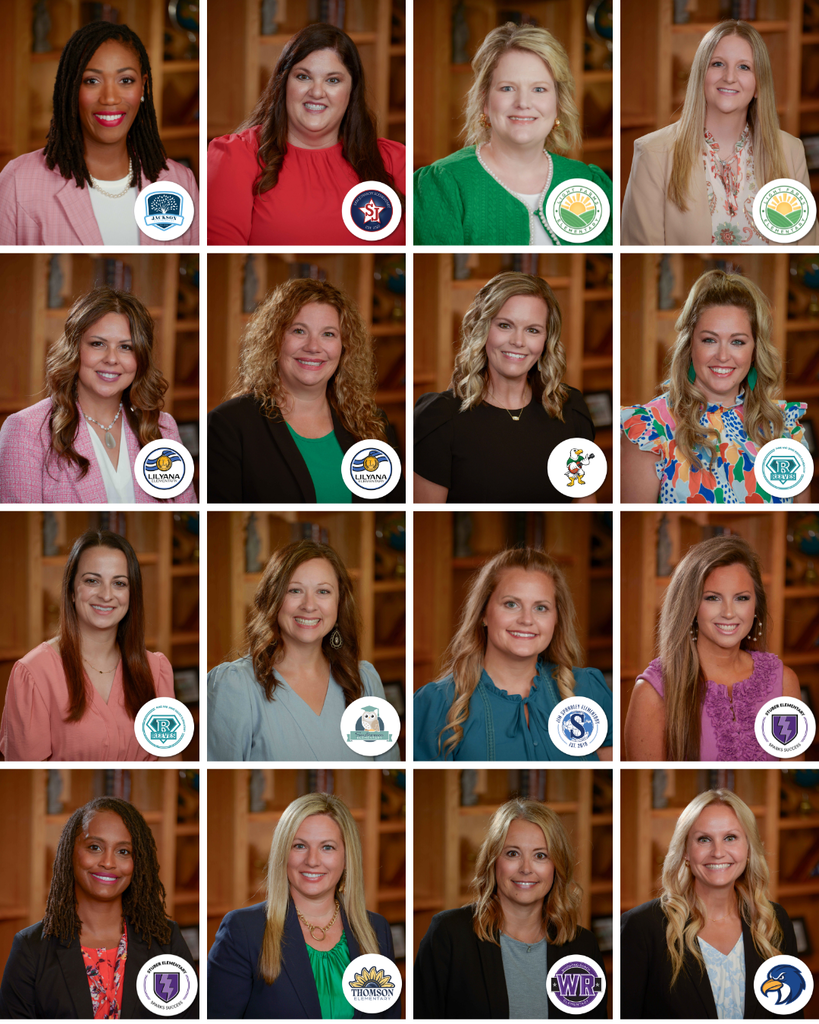 Assistant Principals Week