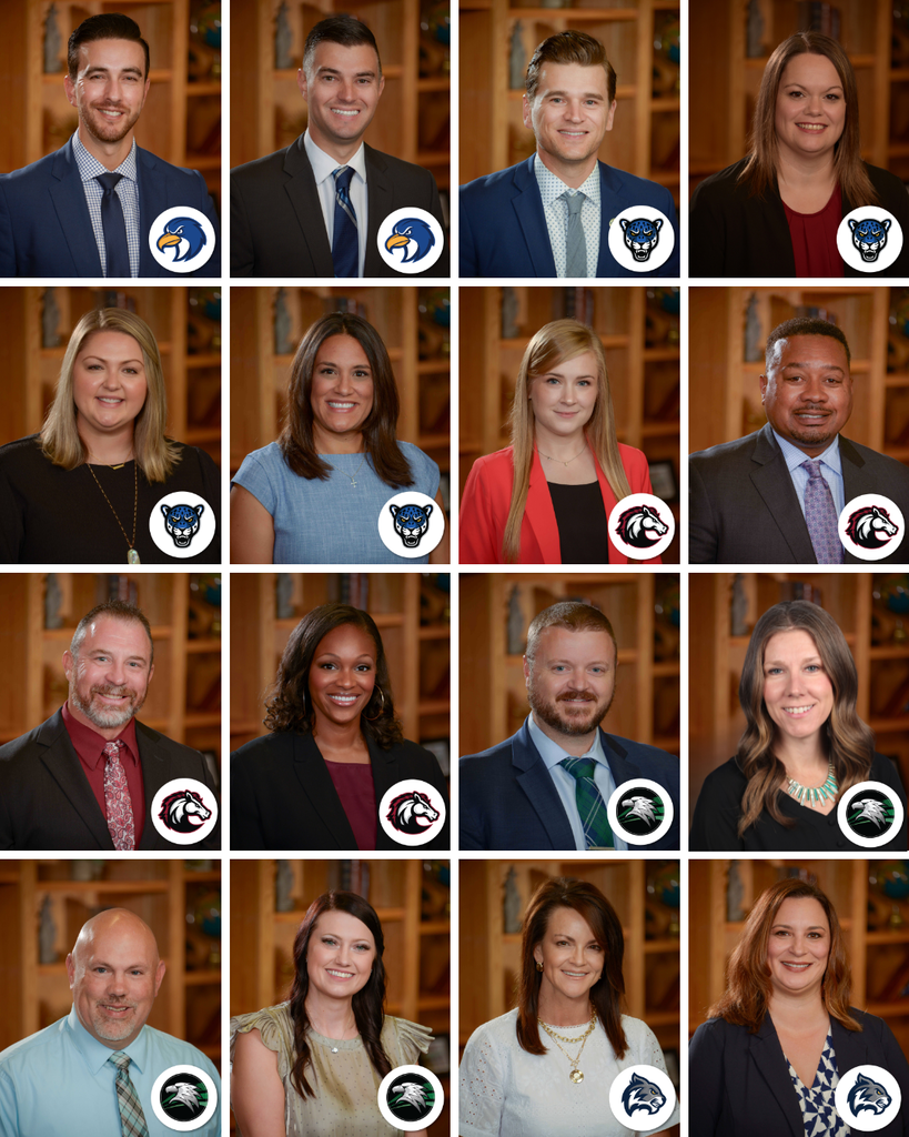 Assistant Principals Week