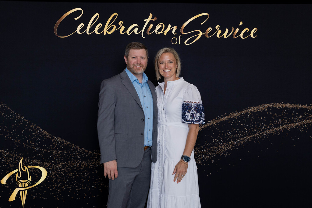 Elementary Celebration of Service 