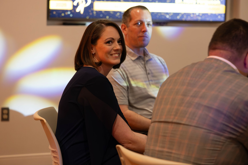 Elementary Celebration of Service 