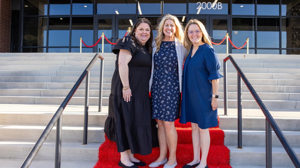 Elementary Celebration of Service 