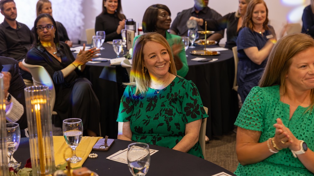 Elementary Celebration of Service 