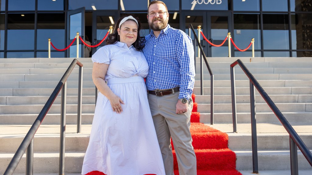 Elementary Celebration of Service 