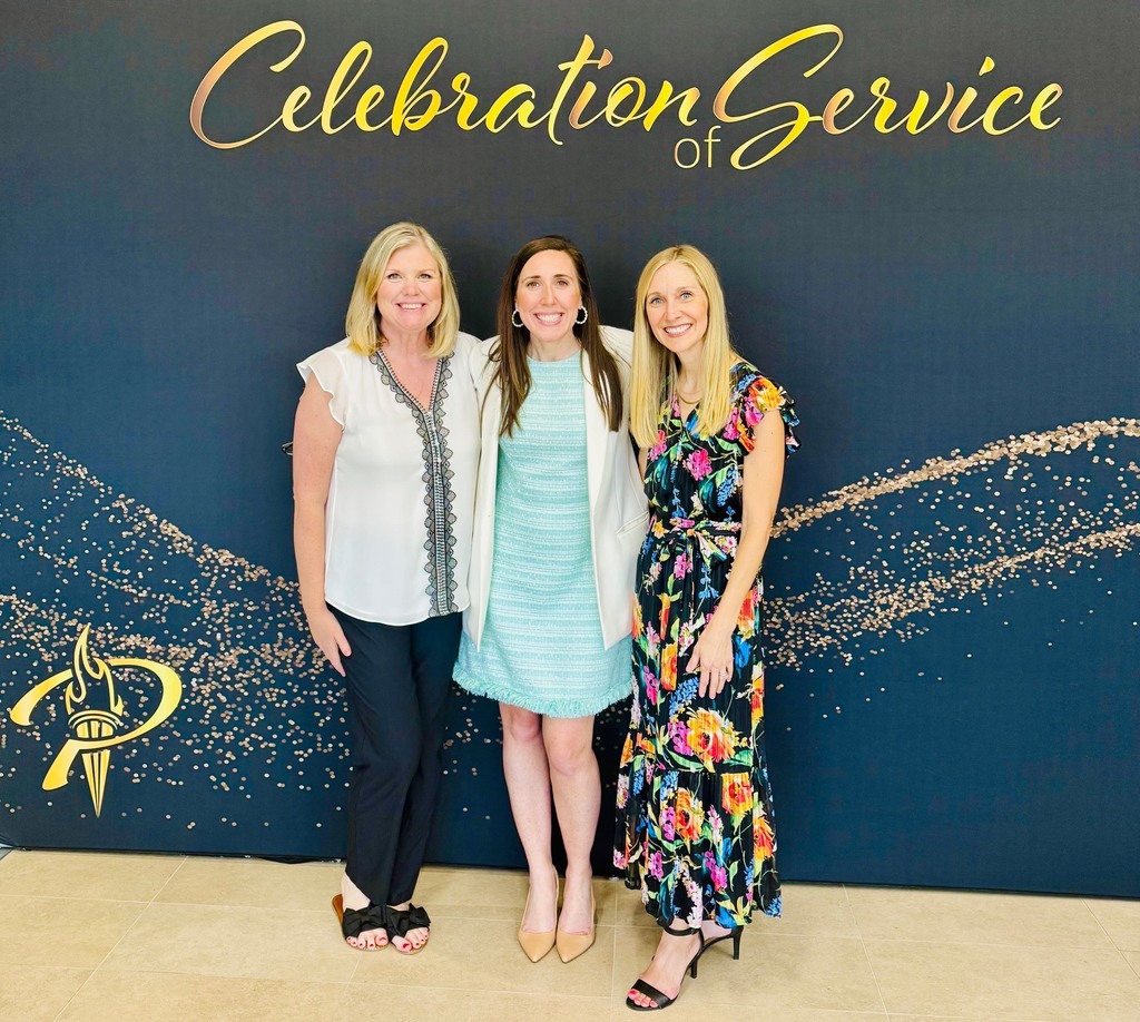 Celebration of Service pic