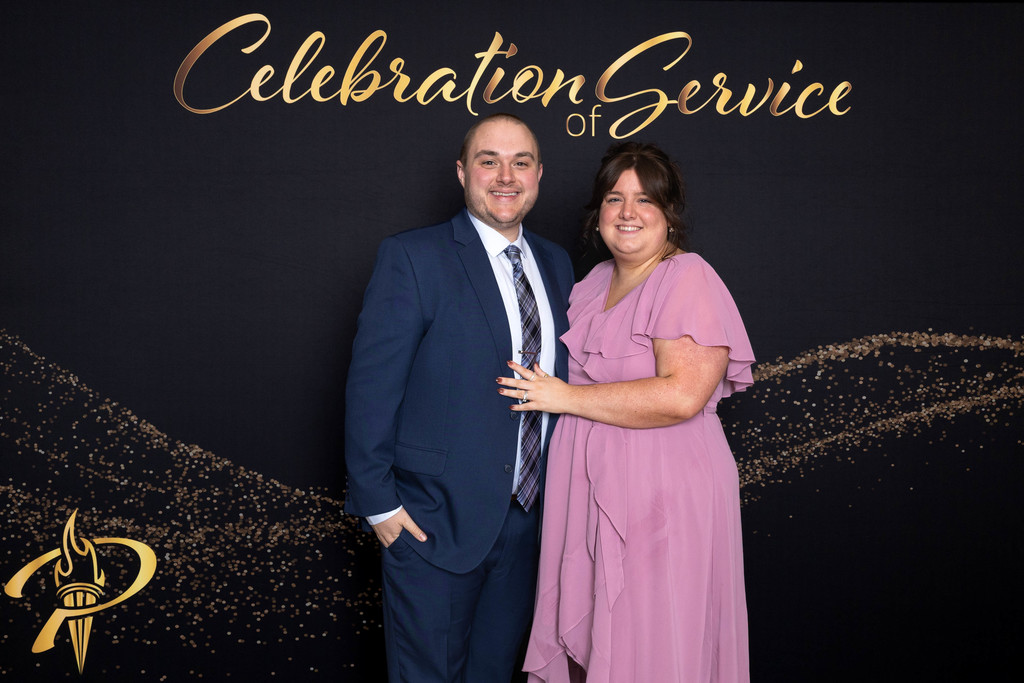 Secondary Celebration of Service