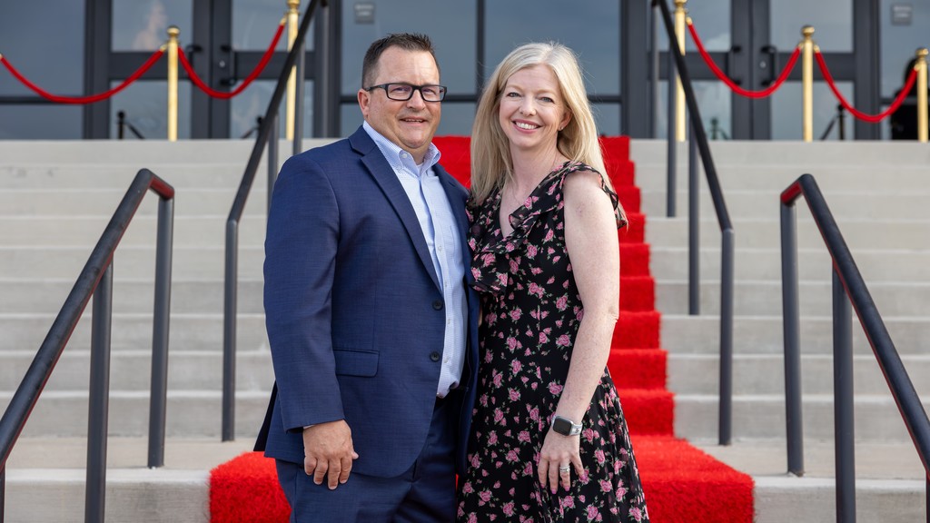 Secondary Celebration of Service