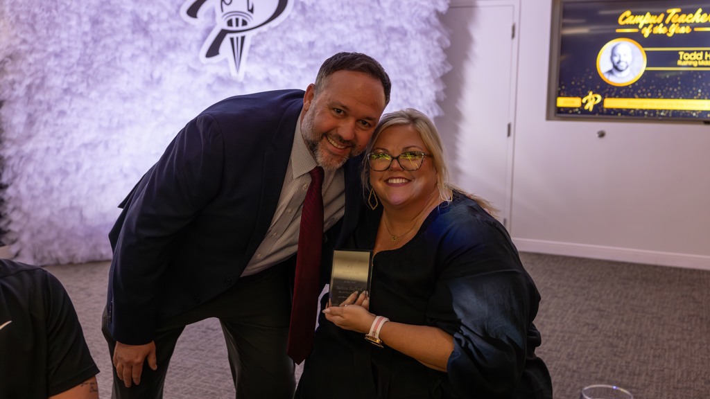 Secondary Celebration of Service