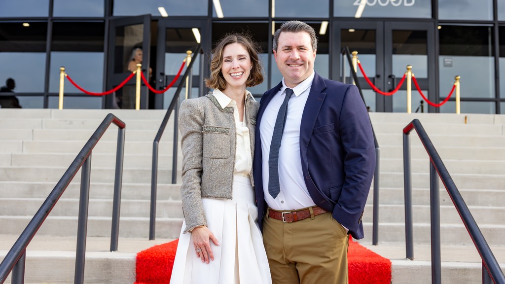 Secondary Celebration of Service