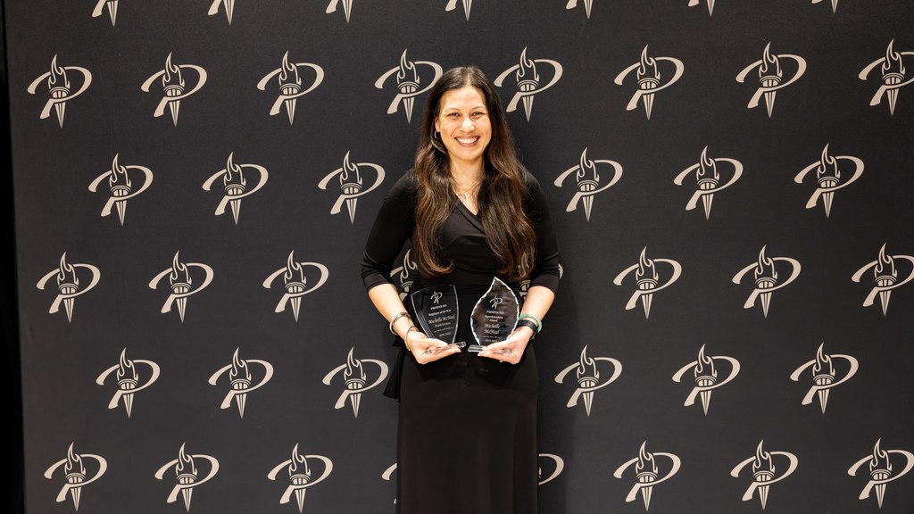 Secondary Celebration of Service