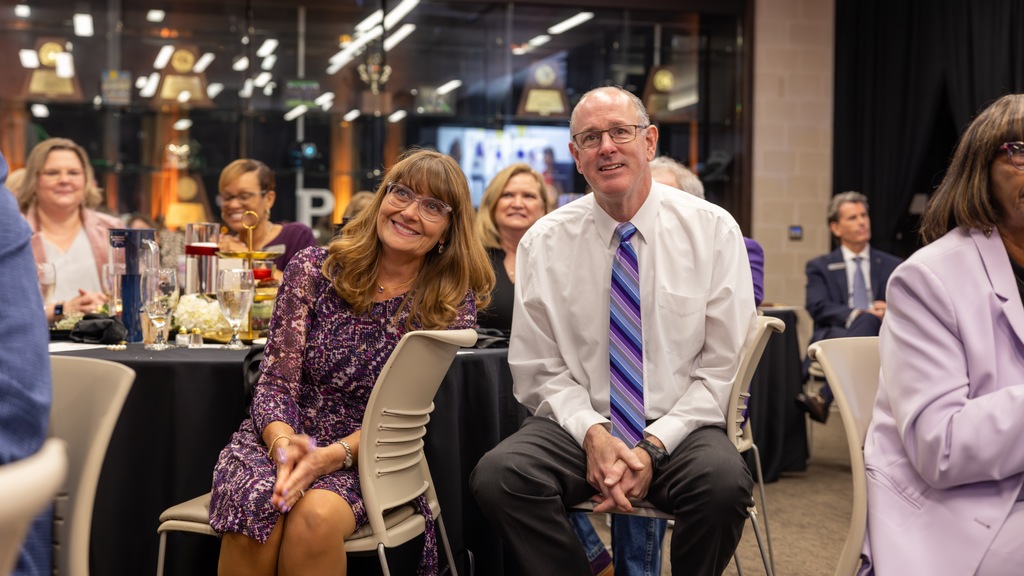 Secondary Celebration of Service