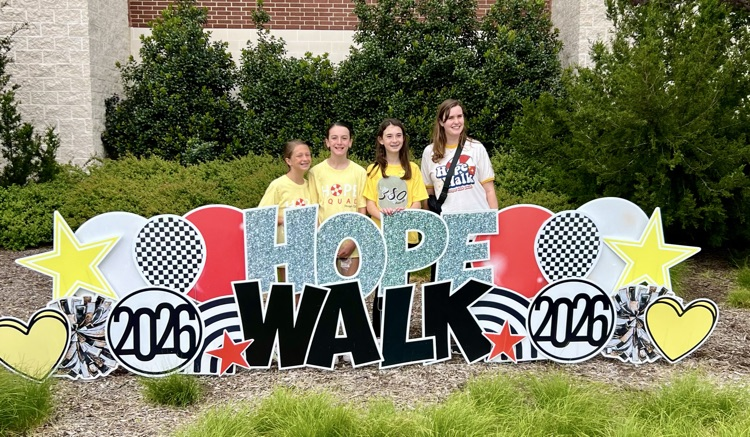 hope walk