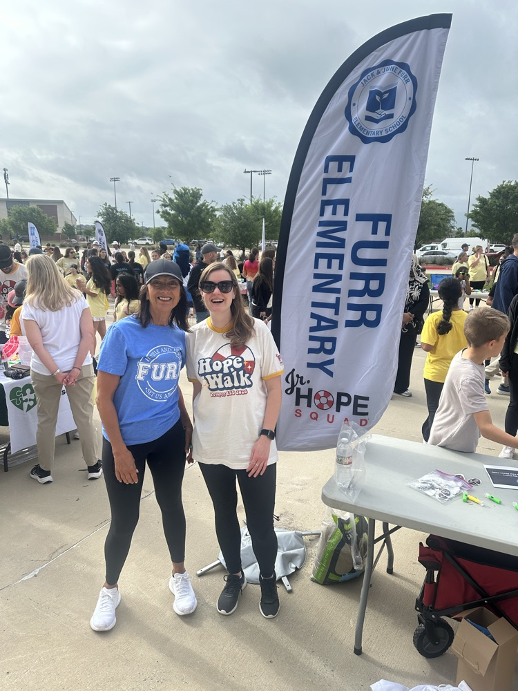 hope walk
