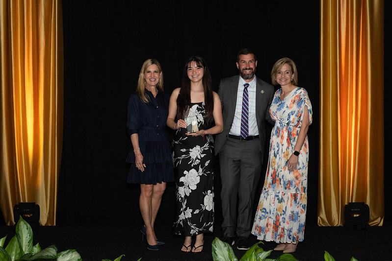 Jones Para of the year