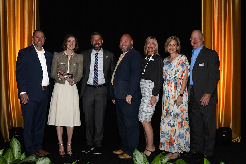 Prosper ISD Teacher of the Year