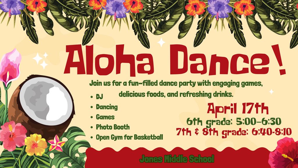 Aloha Dance