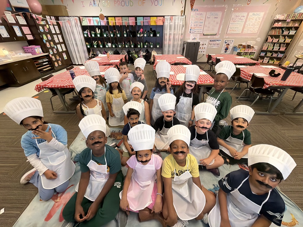 Fraction Pizza!