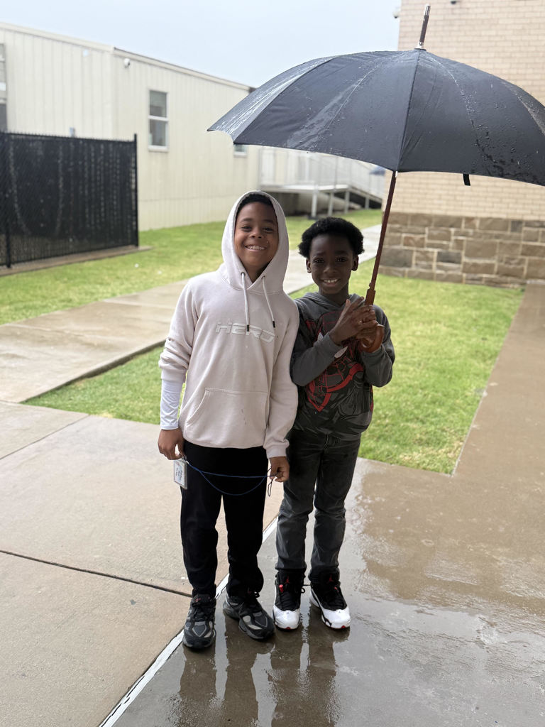 Rainy Day