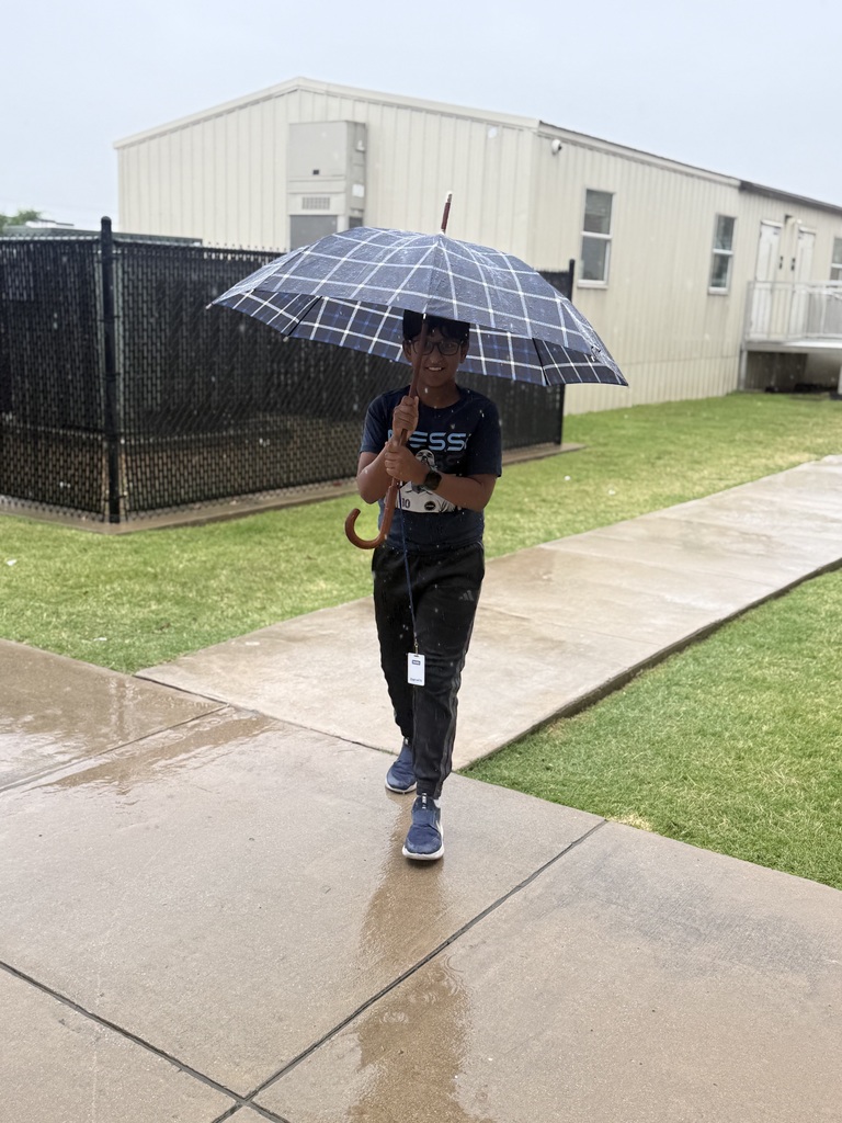 Rainy Day