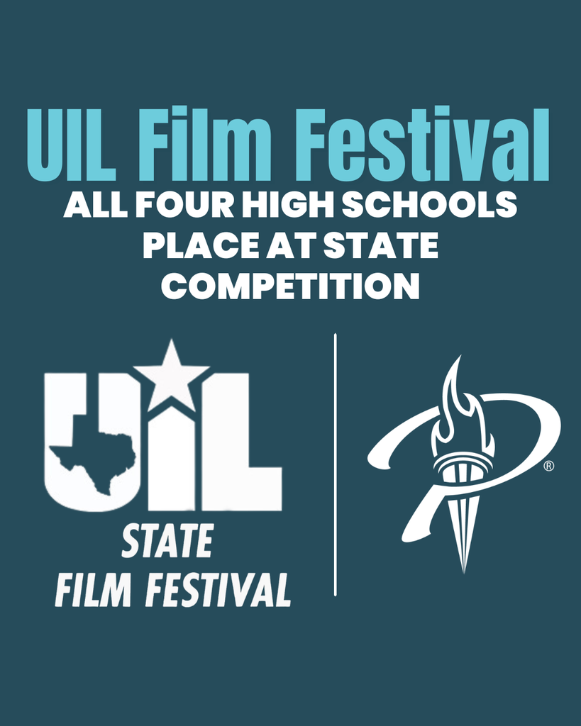 UIL State Film Festival 