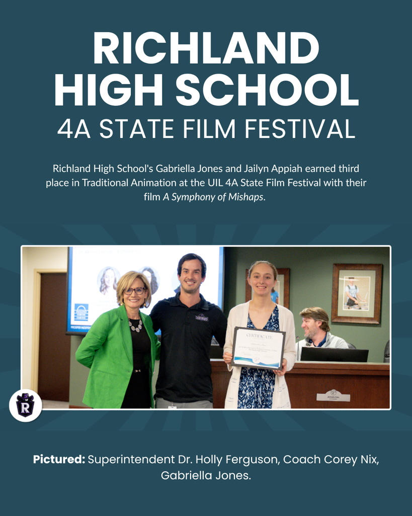 UIL State Film Festival 