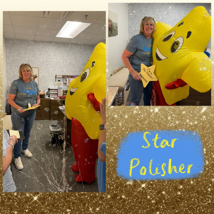star