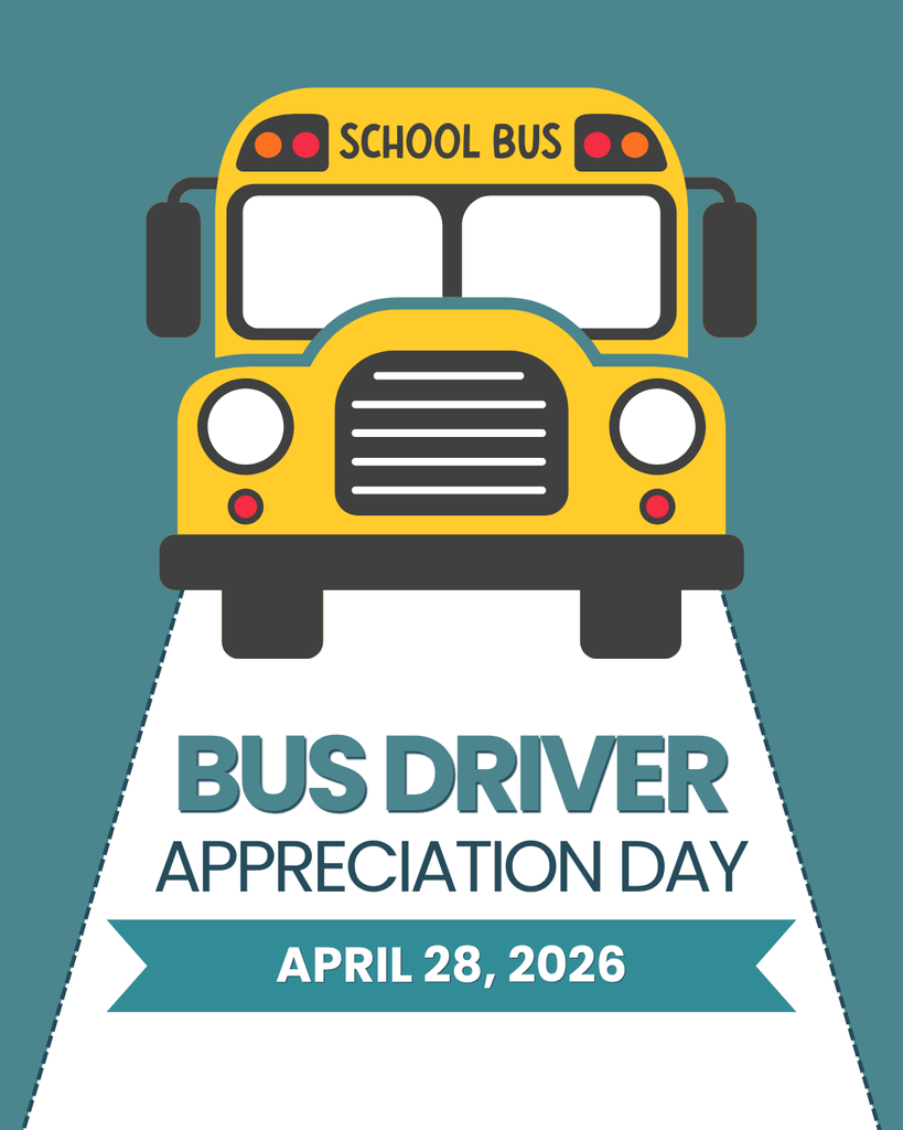 Bus Driver Appreciation Day