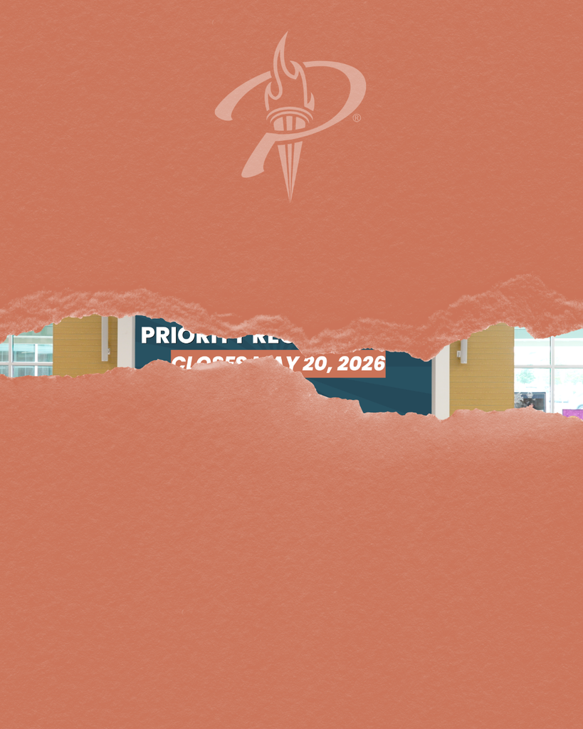 Priority Registration Closes May 20