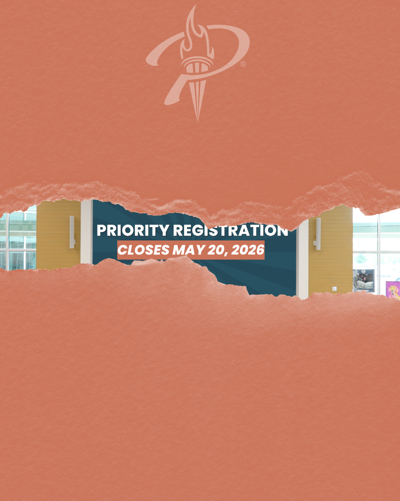 Priority Registration Closes May 20