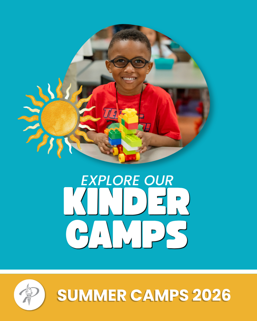 Kinder Camps