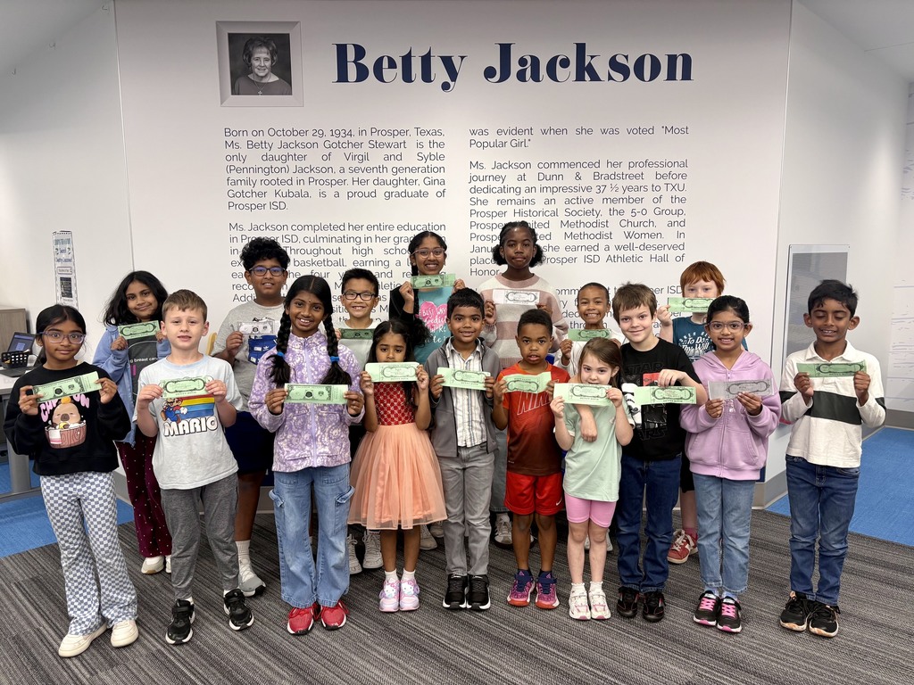 Betty Bucks