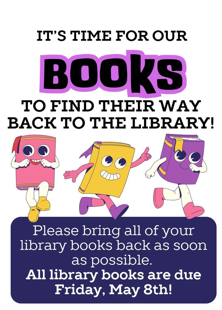 Book Return