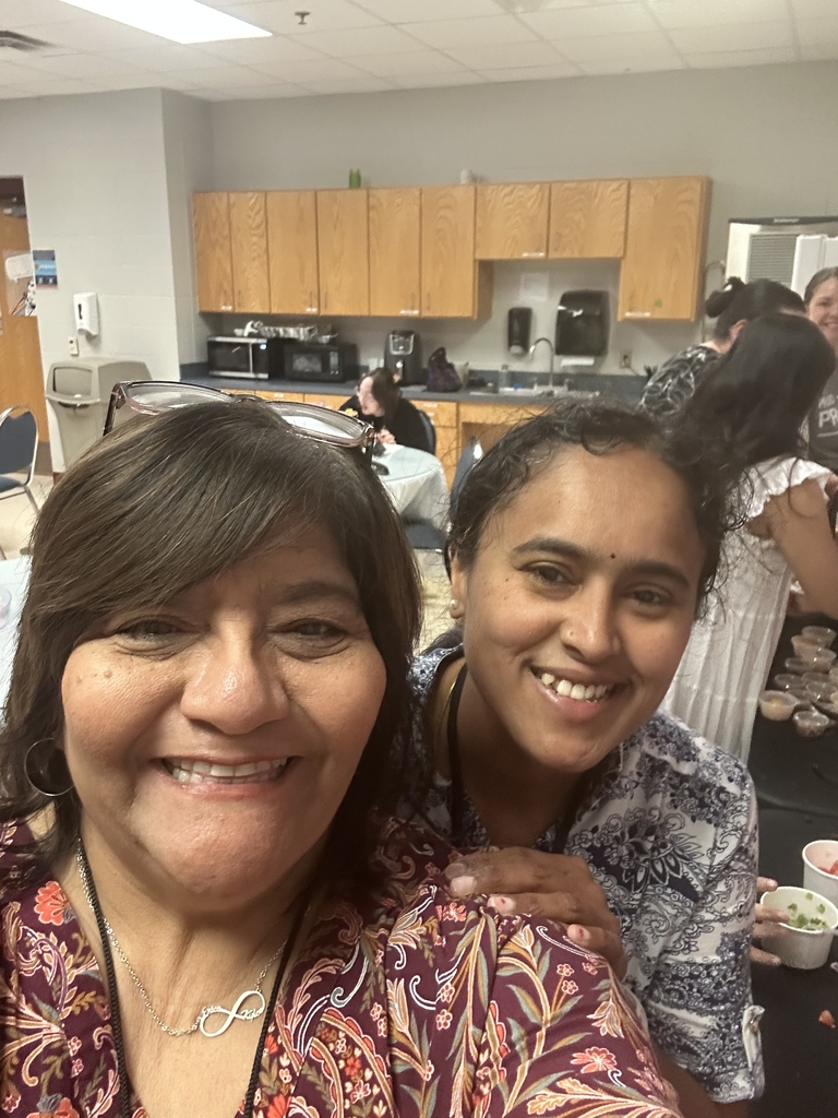 Dillas McKinney Nacho Bar at Baker Elementary
