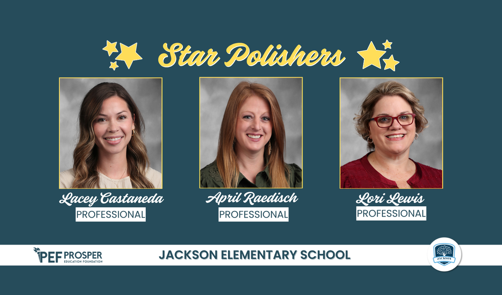 Star Polishers