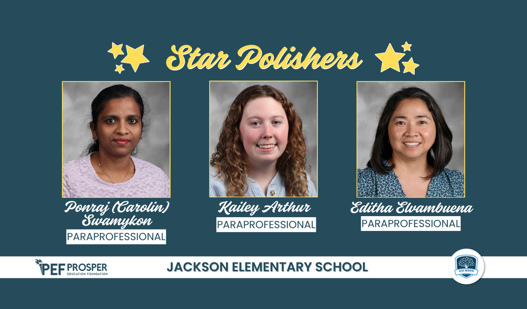 Star Polishers