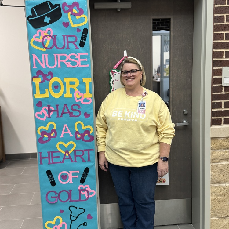 Nurse Lori