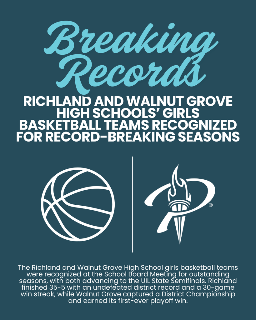 Girls Basketball Teams Record-Breaking Season